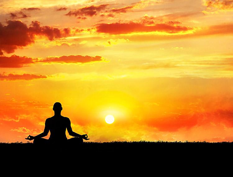 meditação