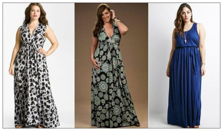 Vestidos longos