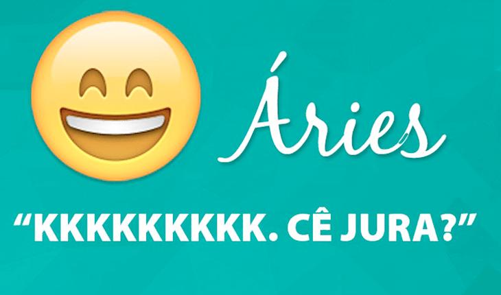 emoji dos signos