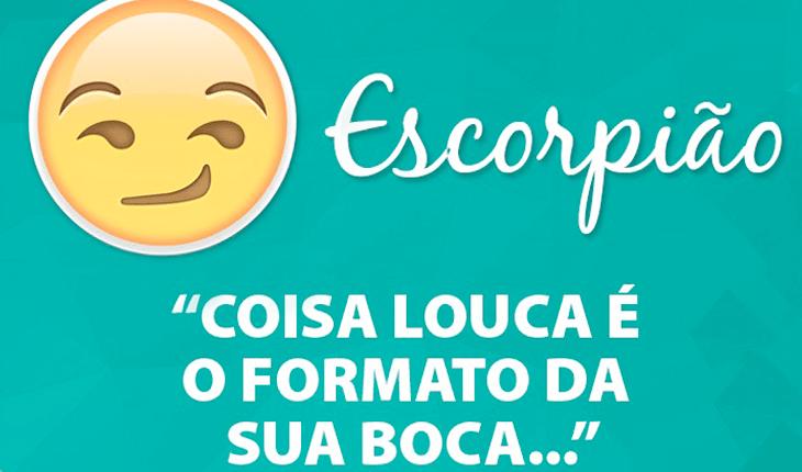 emoji dos signos