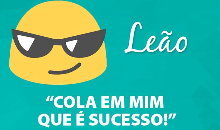 emoji dos signos
