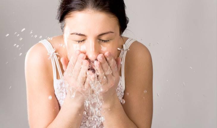 Spa em casa