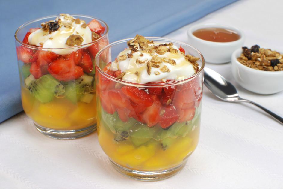 Delícias light: 3 receitas deliciosas pra preparar durante a dieta