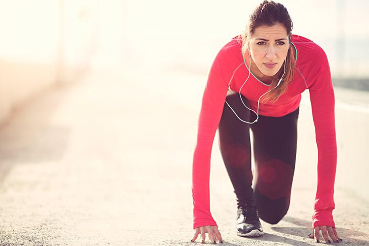 Corrida: saiba como praticá-la sem correr riscos