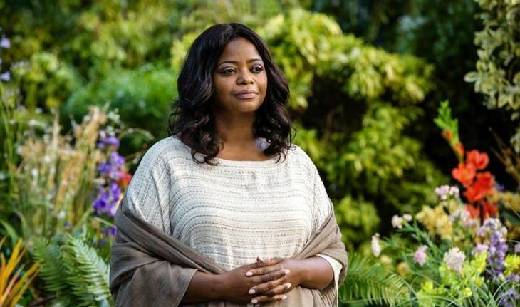 deus octavia spencer