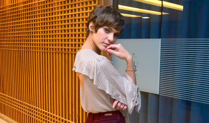 isabela santoni