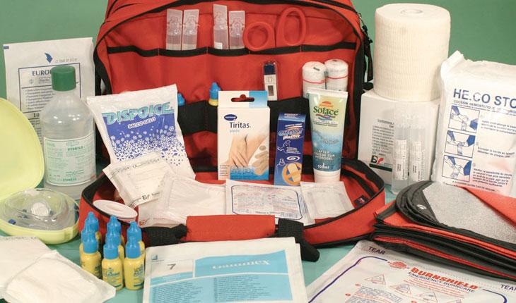 Remédios essenciais para qualquer viagem