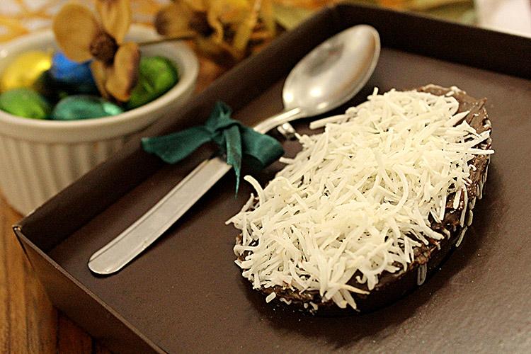 Confira as receitas de ovos zero açúcar e não saia da dieta na páscoa