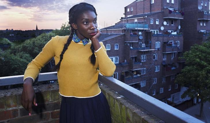 Chewing Gum trata de forma bem humorada a vida nas classes mais baixas de Londres
