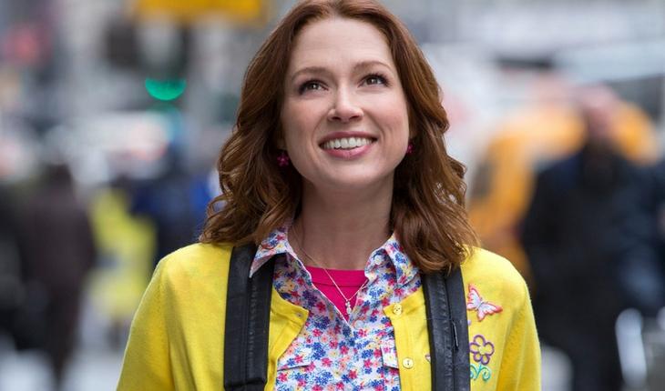 Kimmy Schmidt em Nova Iorque