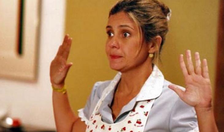 Filme de comédia Trair e coçar é só começar