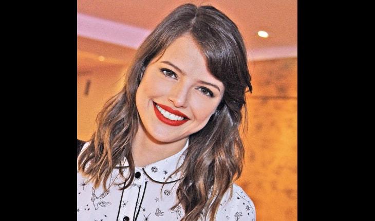 Agatha Moreira