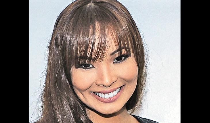 Carol Nakamura