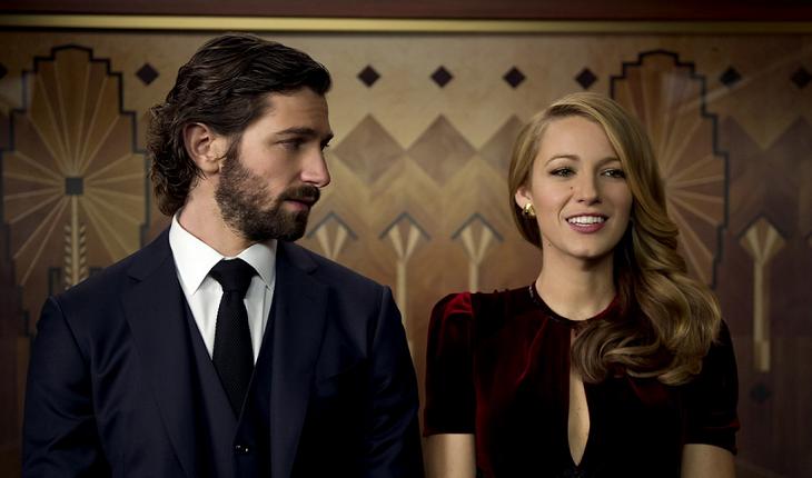 A Incrível História de Adaline