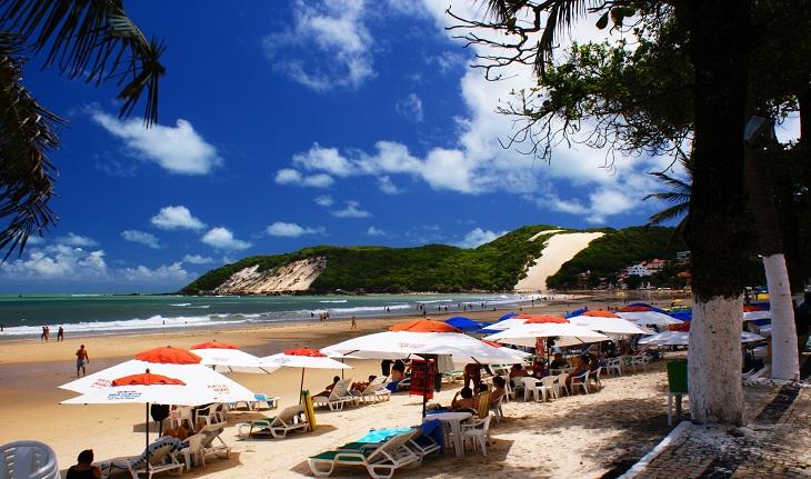 Ponta Negra - Rio Grande do Norte