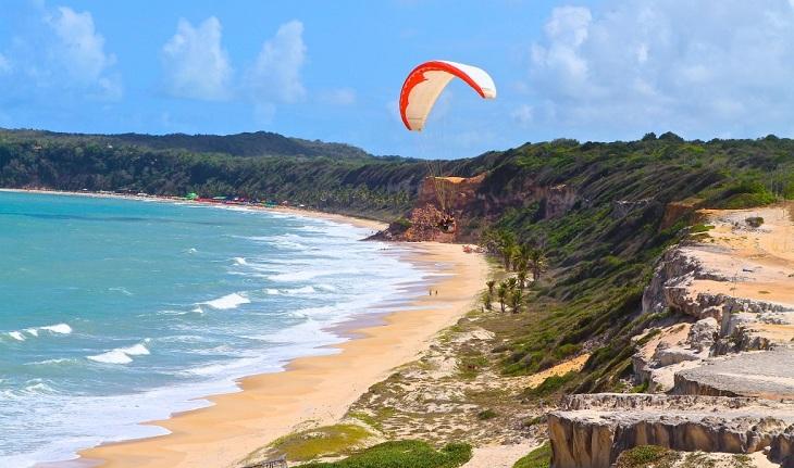Praia de Pipa - Rio Grande do Norte
