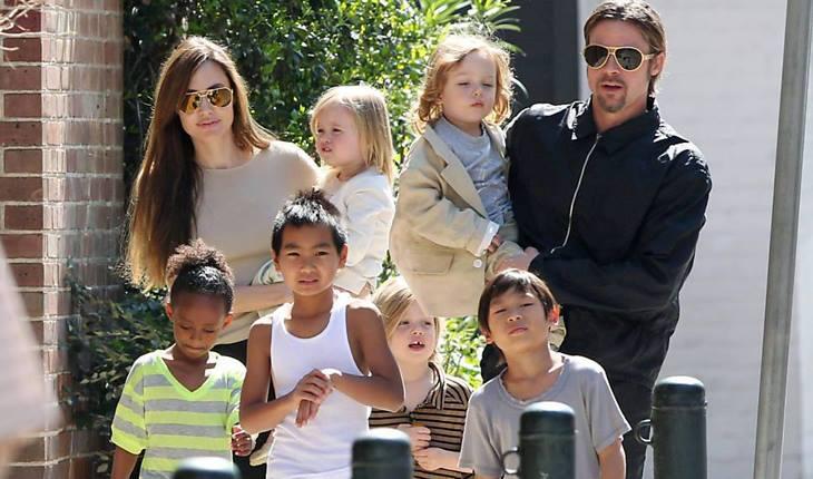 Shiloh Jolie-Pitt