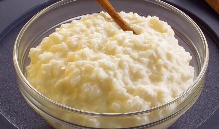 arroz doce