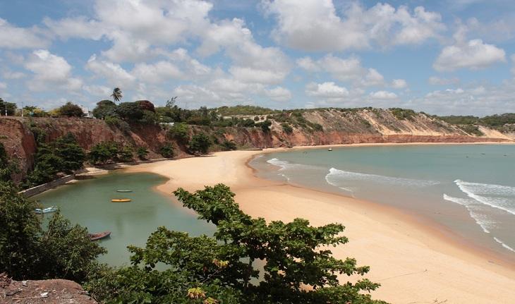 Baía Formosa - Rio Grande do Norte