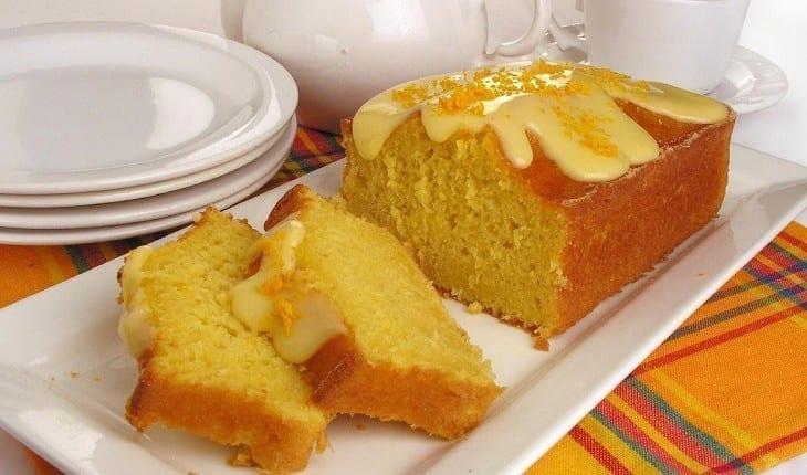 bolo de milho