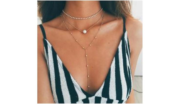 Trend alerta: colar em camadas é a tendência que vai bombar!