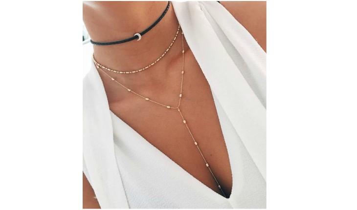 Trend alerta: colar em camadas é a tendência que vai bombar!