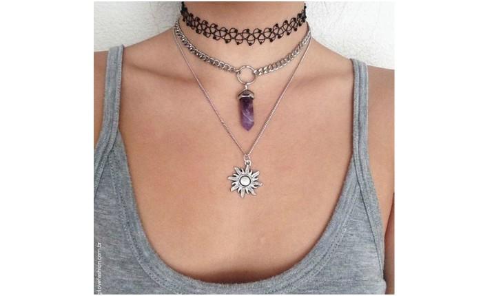 Trend alerta: colar em camadas é a tendência que vai bombar!