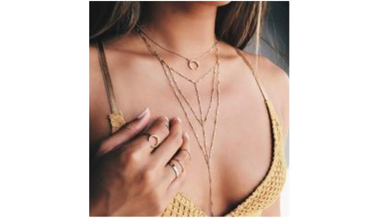 Trend alerta: colar em camadas é a tendência que vai bombar!