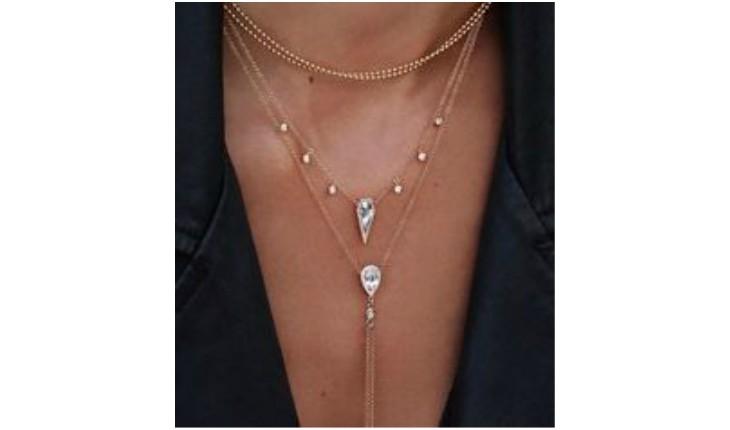Trend alerta: colar em camadas é a tendência que vai bombar!