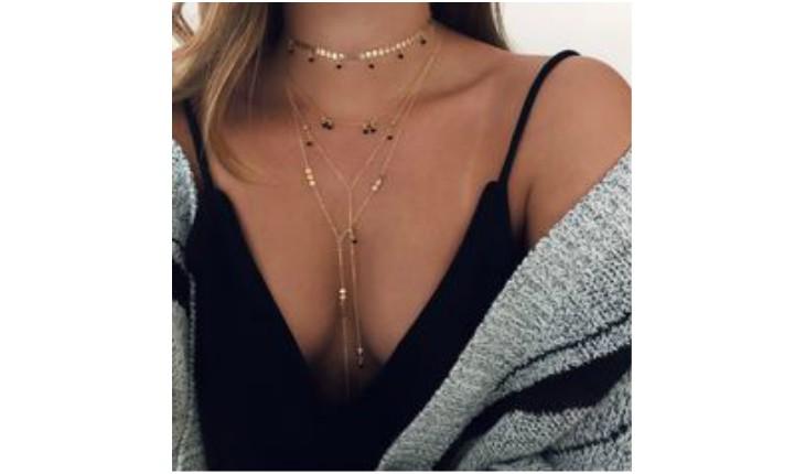 Trend alerta: colar em camadas é a tendência que vai bombar!