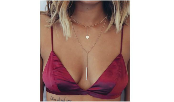 Trend alerta: colar em camadas é a tendência que vai bombar!