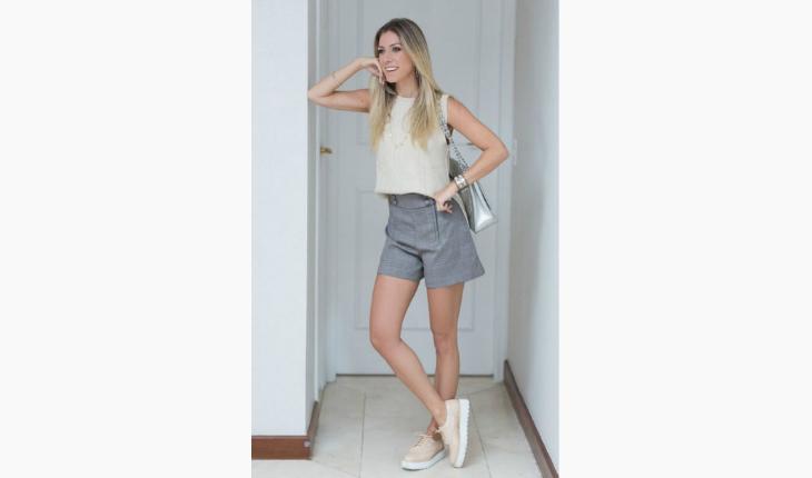 nude nos pés salto com tênis com salto tratorado pinterest