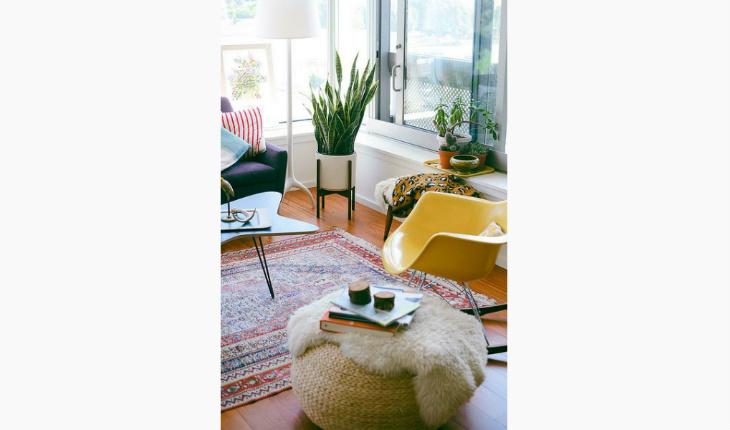 pelego na decoração centro de mesa rústico pinterest