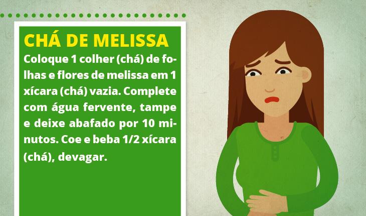receitinhas naturais para curar enjoo opção 1
