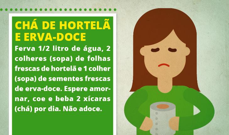 receitinhas naturais para curar enjoo opção 6