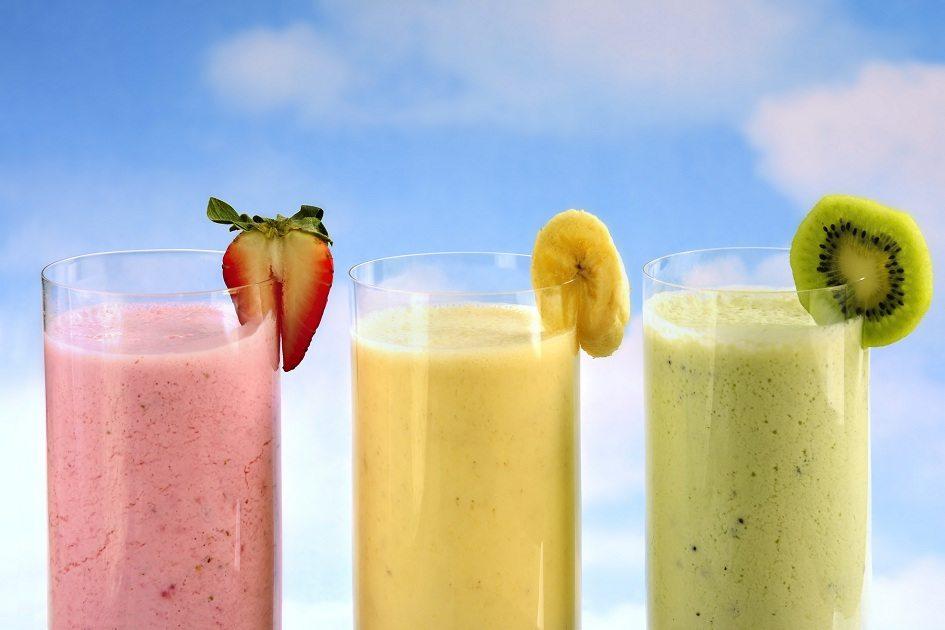 Uma dica importante é sempre usar leite sem lactose ou de origem vegetal.