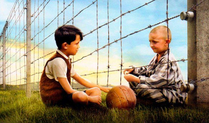 filmes de superação