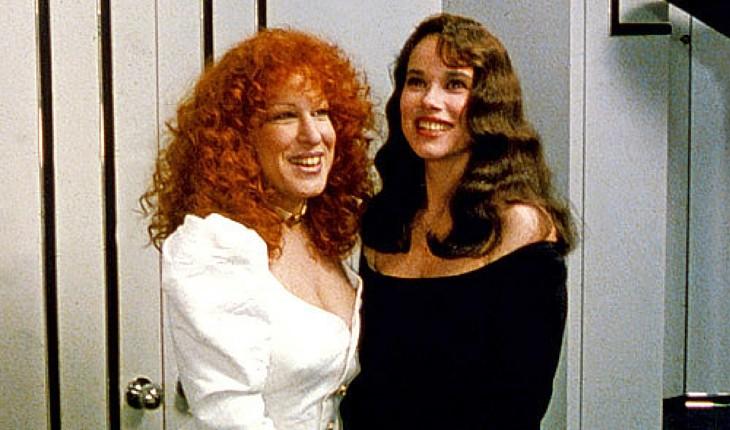 cena do filme amigas para sempre