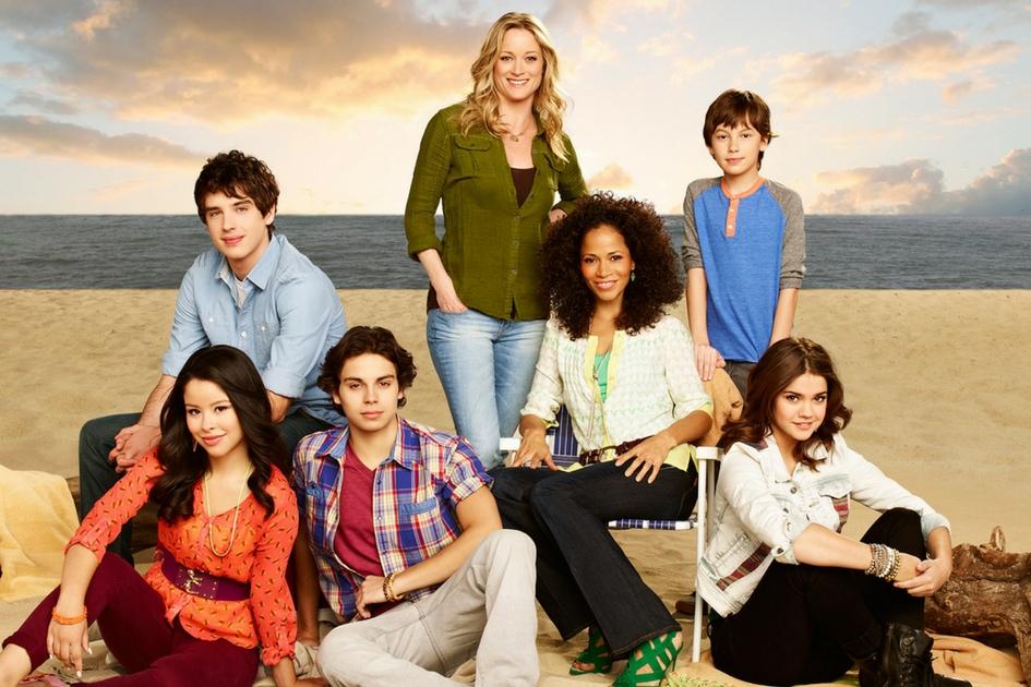 the fosters