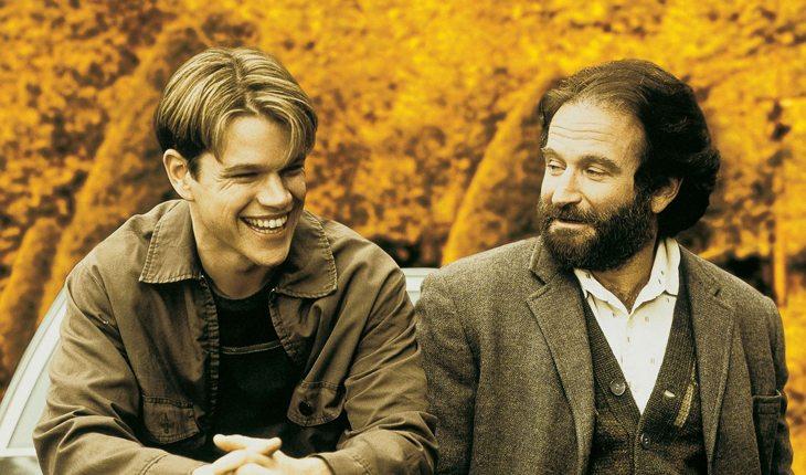 filmes de superação