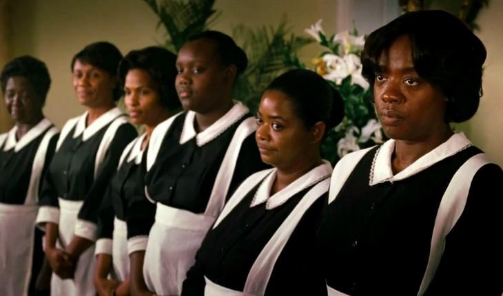 cena do filme histórias cruzadas