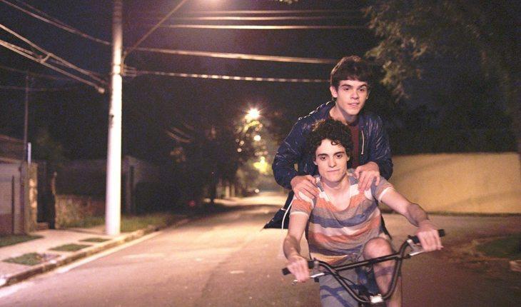 filmes de superação