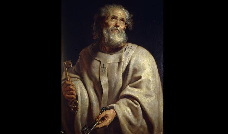 Imagem de São Pedro - nomes de santos