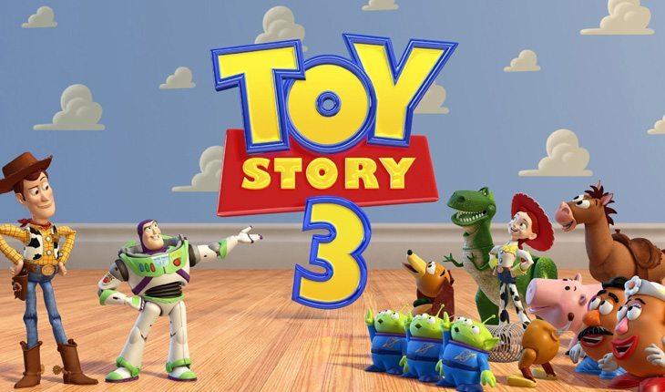 filmes de superação