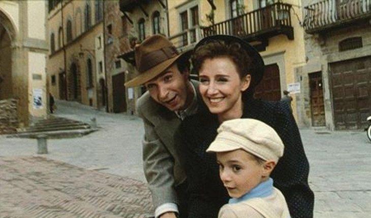 filmes de superação