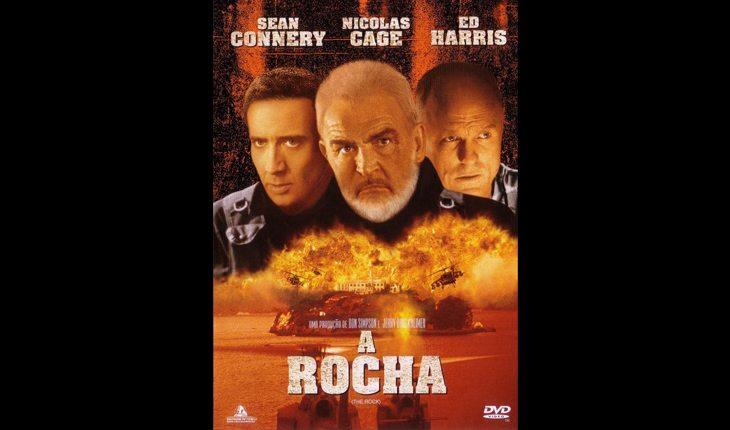 A Rocha