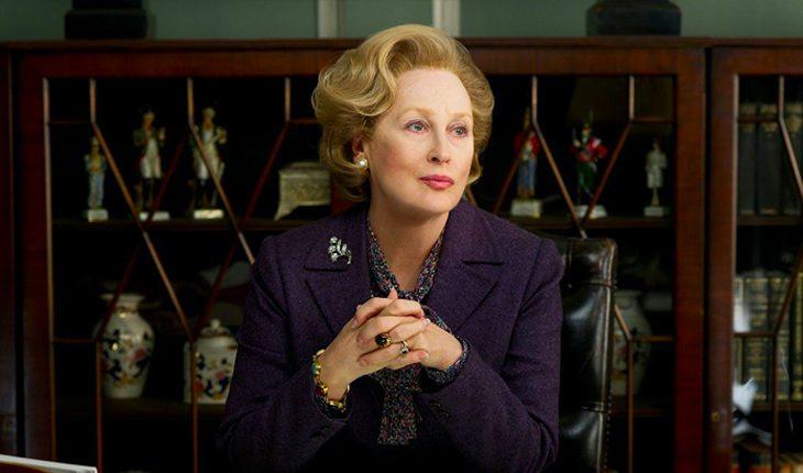 Meryl Streep