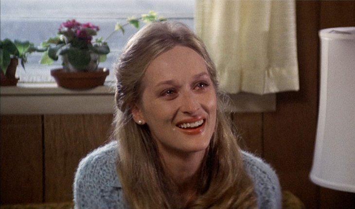 Meryl Streep