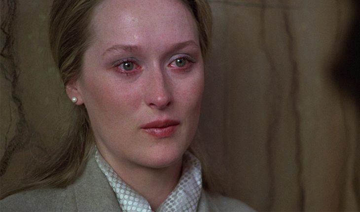 Meryl Streep