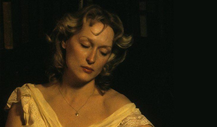 Meryl Streep